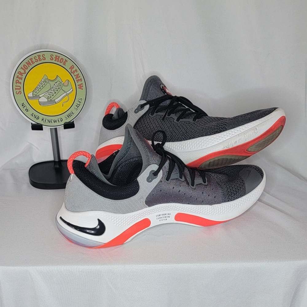 Men's Nike Joy Ride, size 15